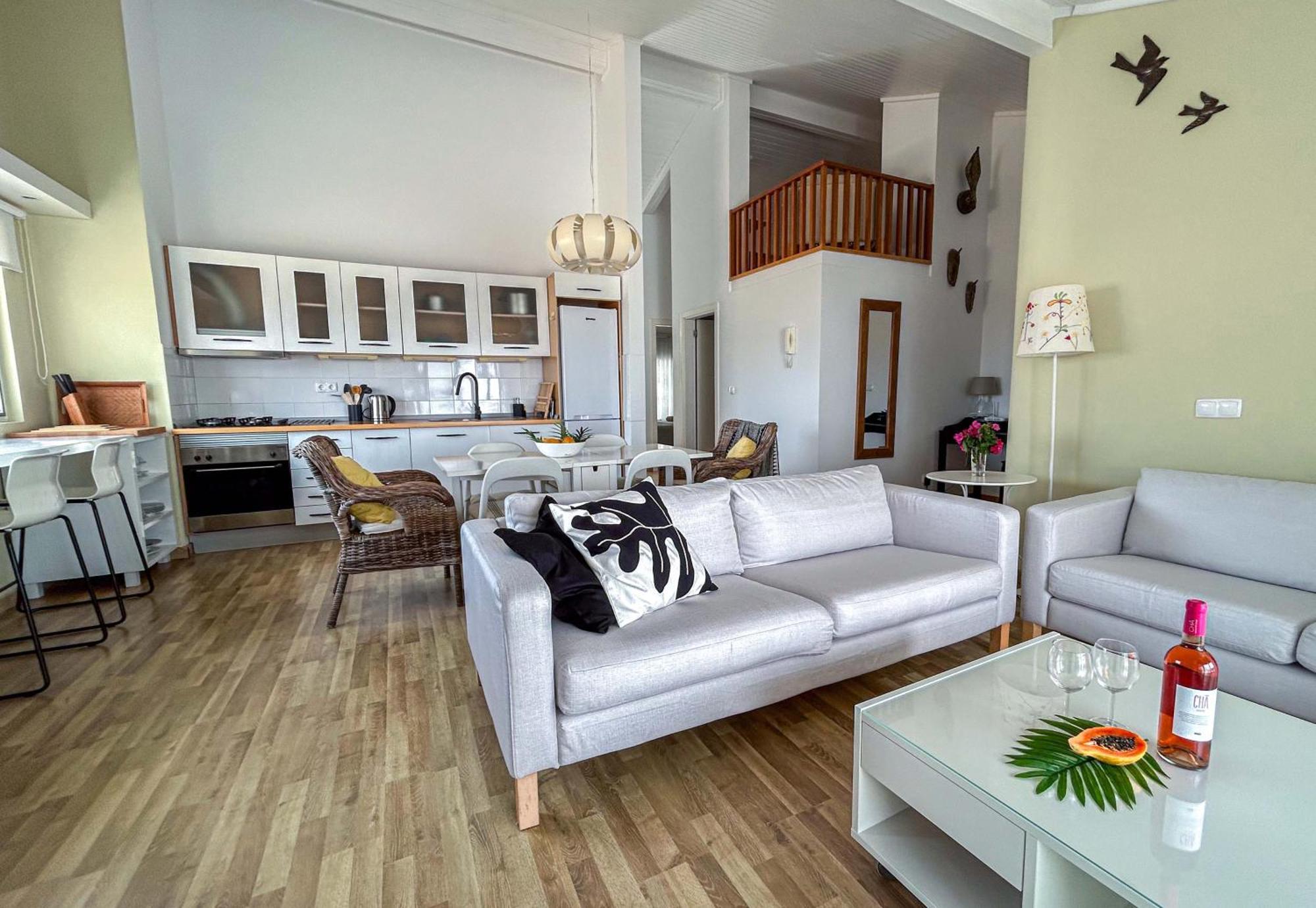 Un Hogar Lejos De Tu Hogar Sal Rei Exterior foto